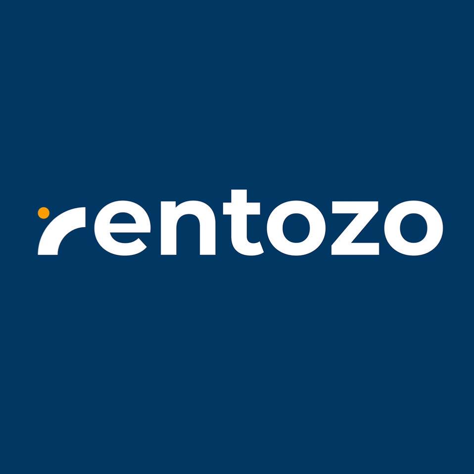 logo of rentozo